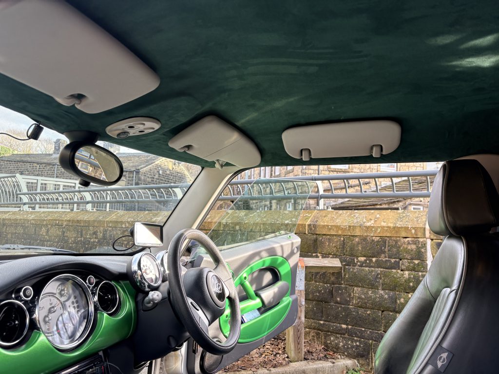 And looks super cool