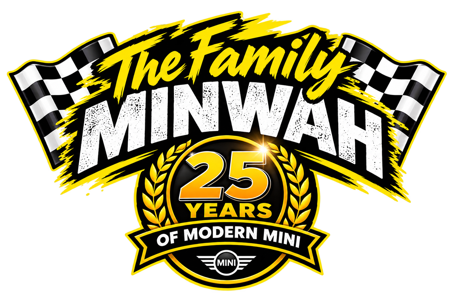 The Modern Mini